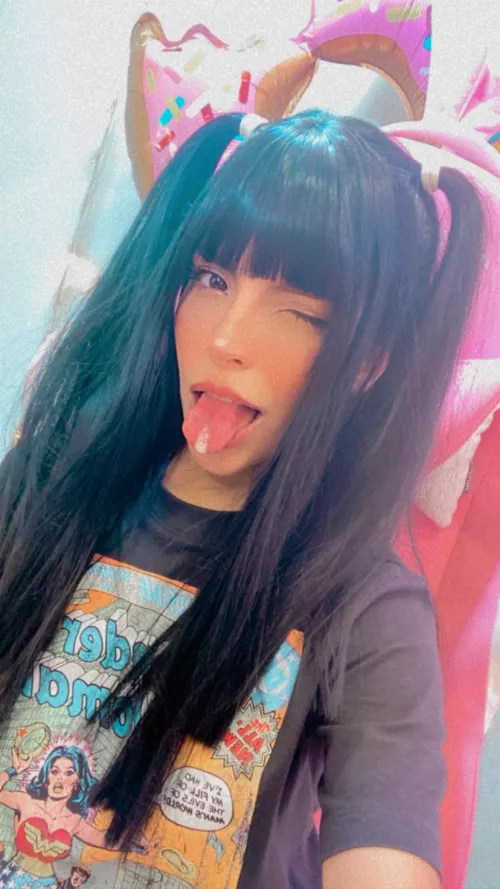 I can't believe the things I can do🥵