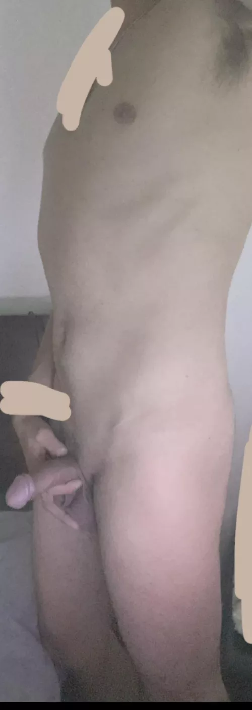 I can’t get enough of comparing with huge cocks, opposites do attract 😅 so DM big ones ;)