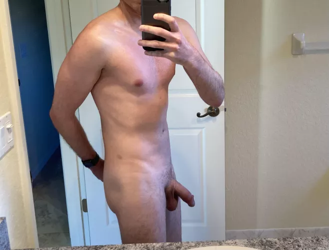 I hope everyone is have a good morning