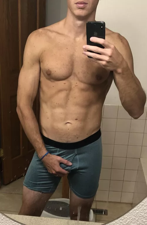 I promise it’s more than a handful (24)