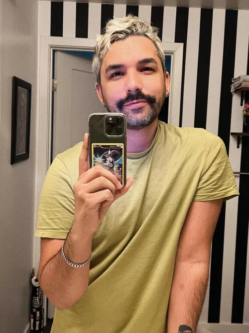 If I lose one more turf war I’m going to flip 😅