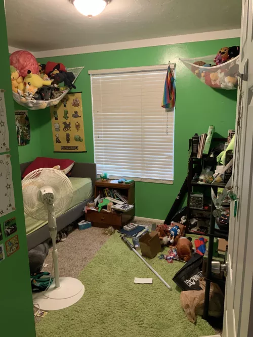 Is this subtle enough?