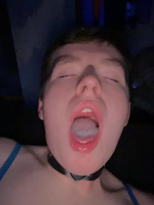 Left my door unlocked for my Grindr date before going to bed.