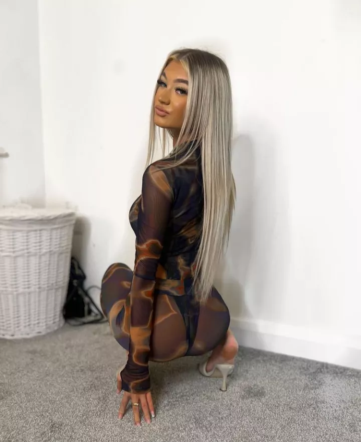 Lia