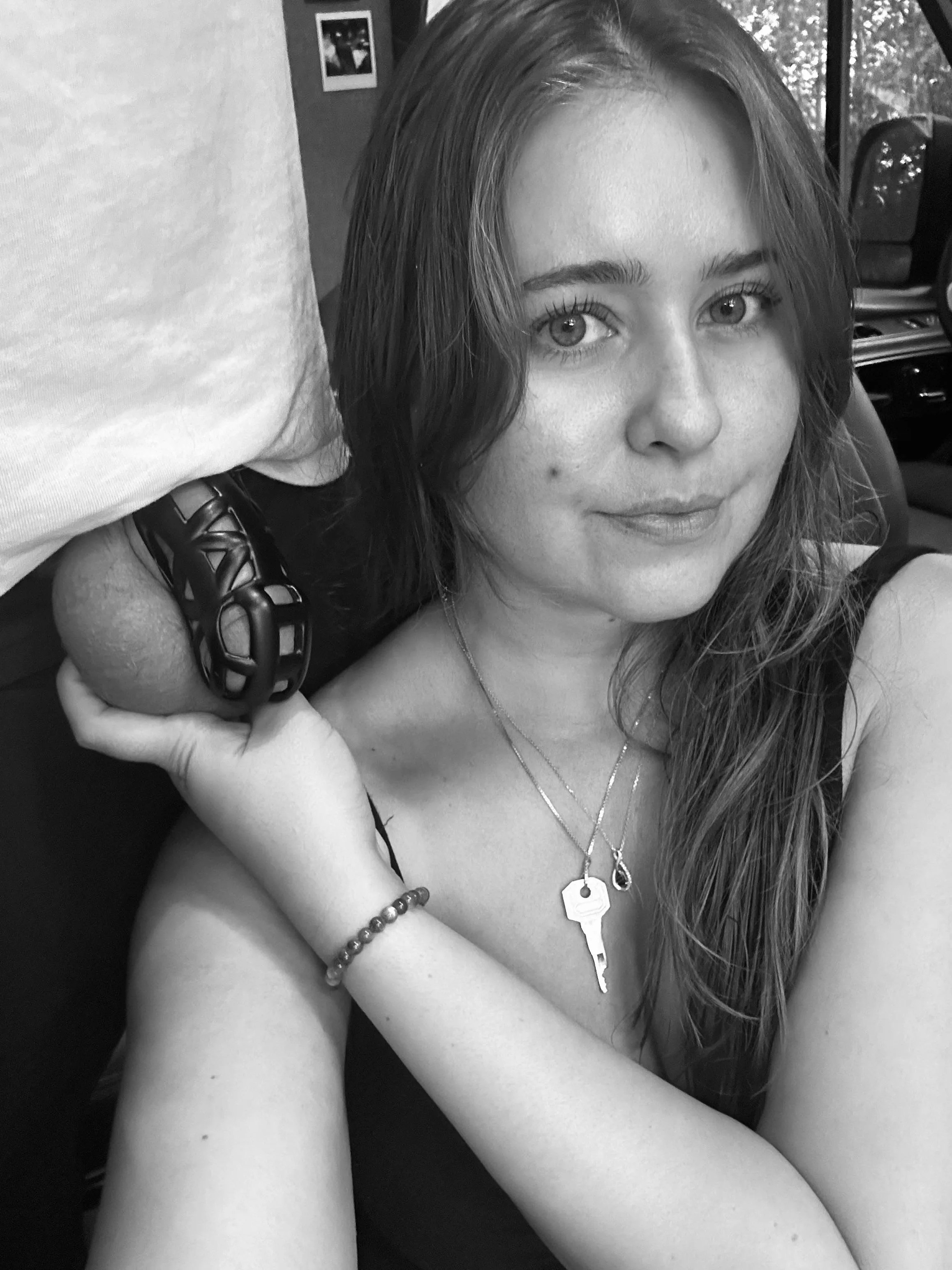 LOCKTOBER is here … and I’m ready to see all your little cocks caged and suffering ☠️ I challenge you to join me this month and let me know if you are locked up or else 😈 I will be sharing weekly updates, maybe even daily of how I am teasing m LOCKTOBER is here … and I’m ready to see all your little cocks caged and suffering ☠️ I challenge you to join me this month and let me know if you are locked up or else 😈 I will be sharing weekly updates, maybe even daily of how I am teasing m