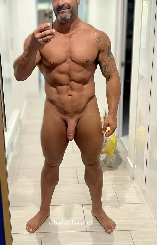 Love to know what you think. 44(m)