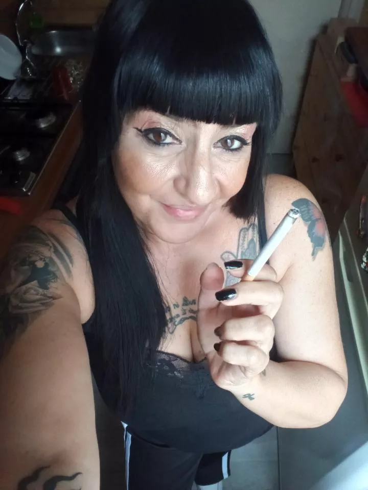 #lovesmoke