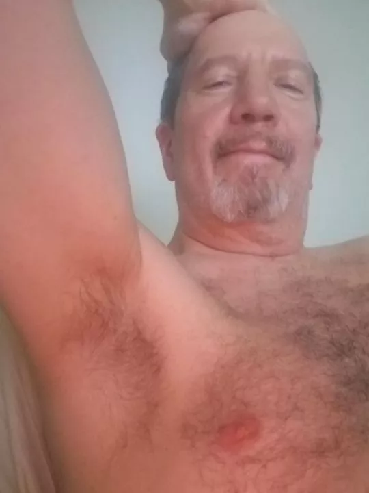 My armpit (63)