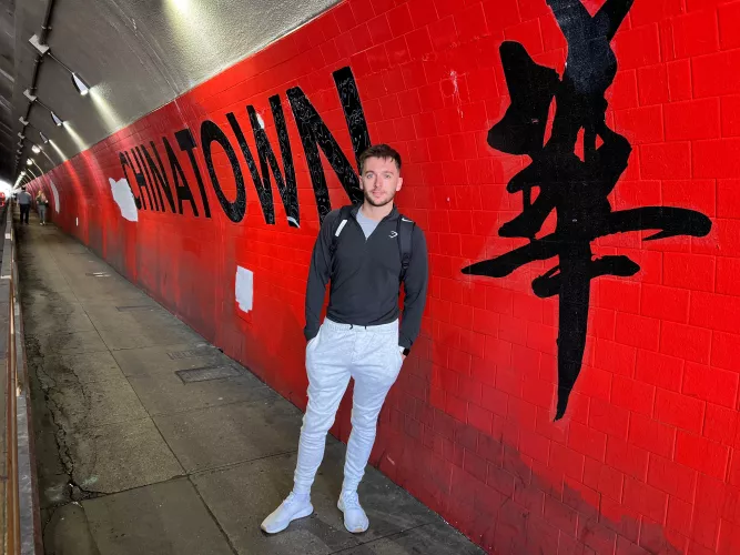 Need travel bro✈️