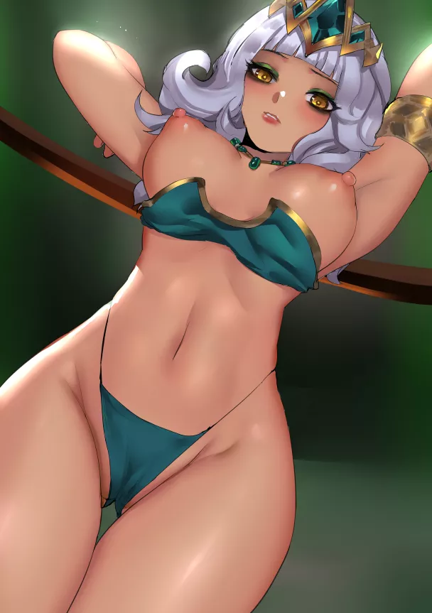Qiyana (Pd)