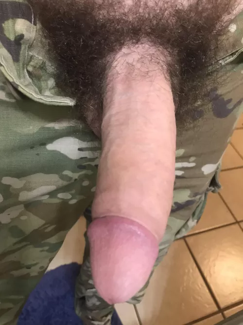 Reporting for duty 🇺🇸✈️