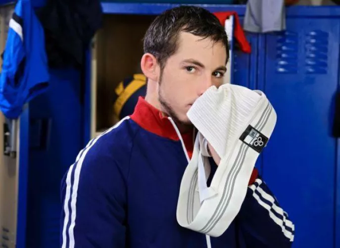 “Smells great” …