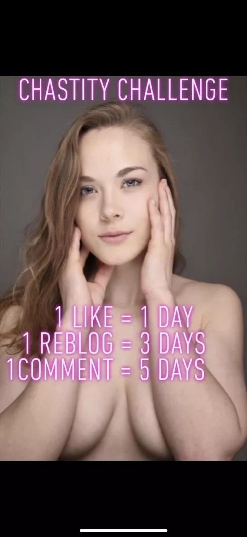 Starting Locktober right 🙈