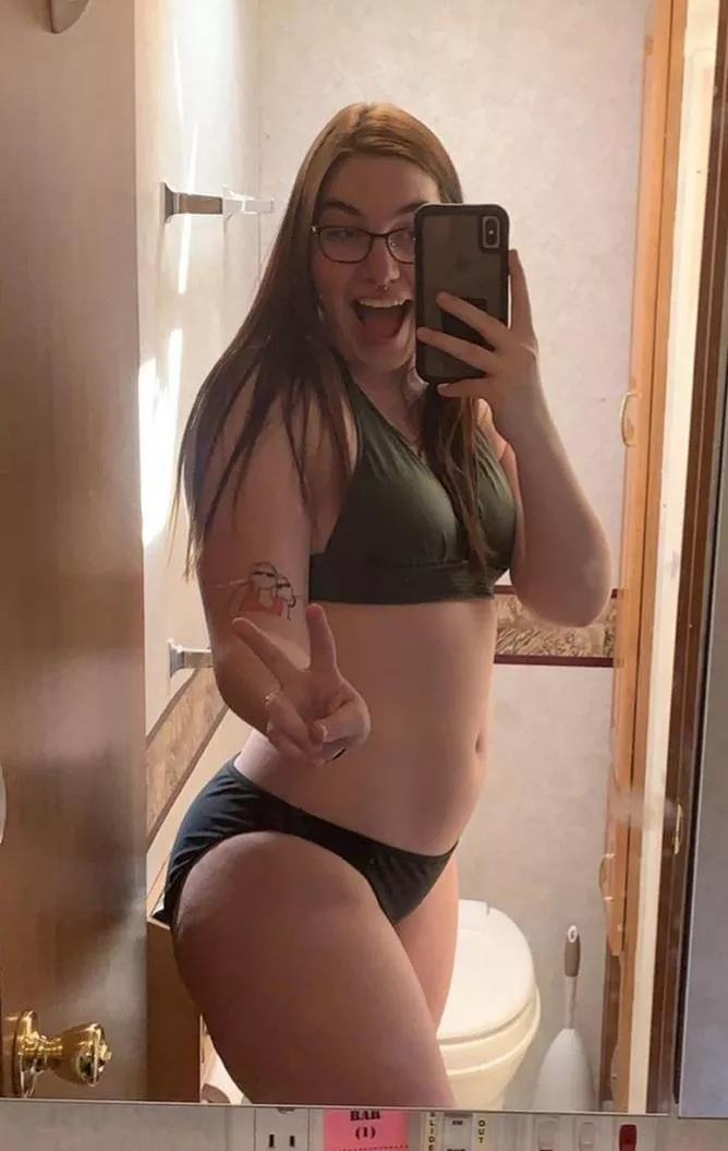 Thicc Babe