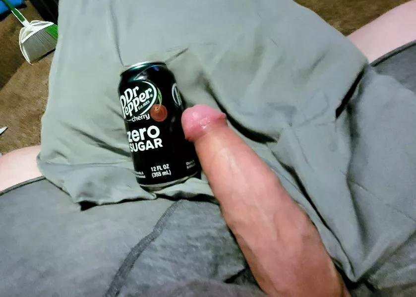 thirsty?