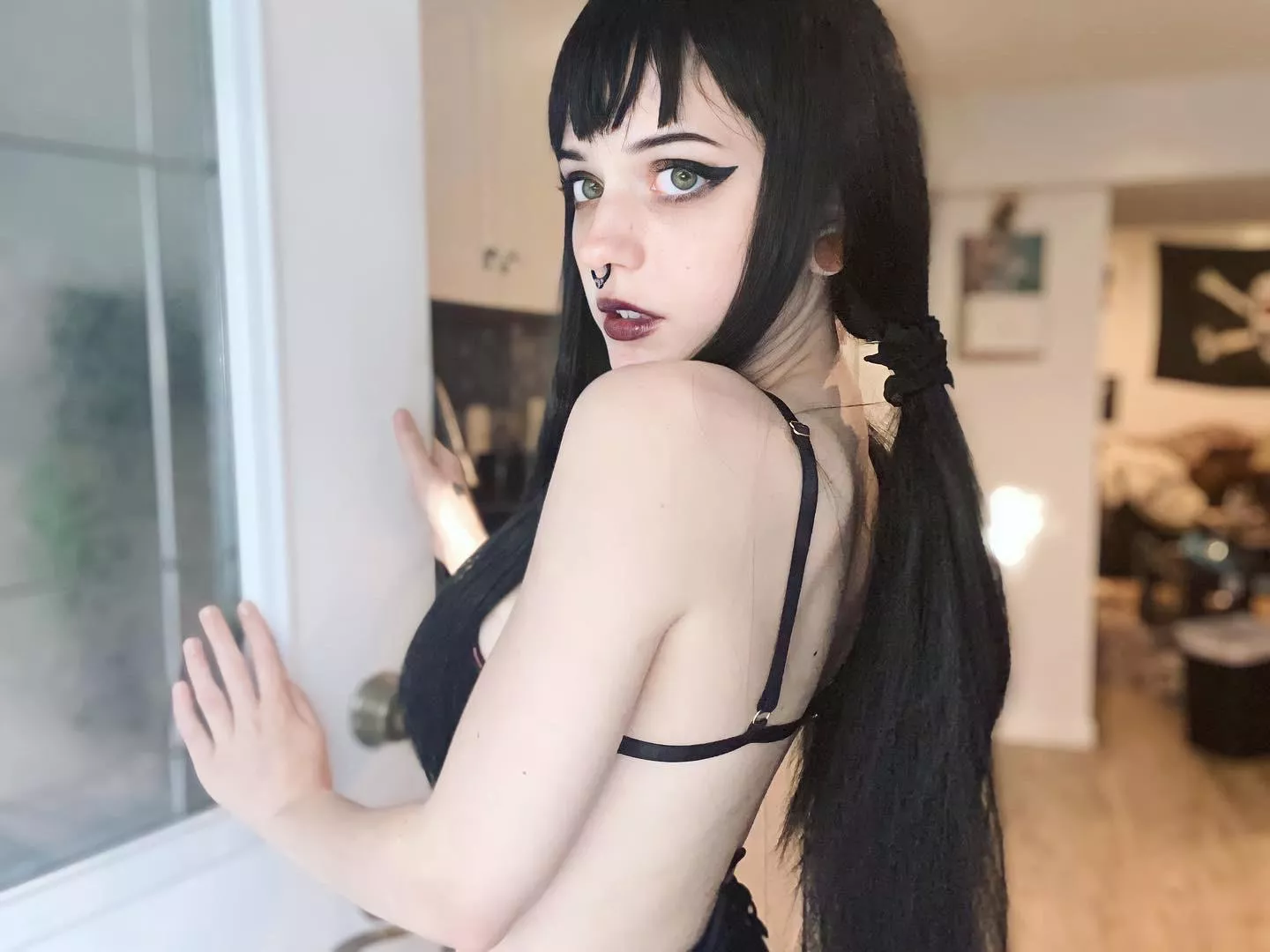 Wanna fuck me?