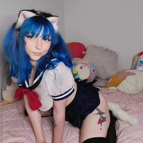 what do you think of my Halloween prototype?