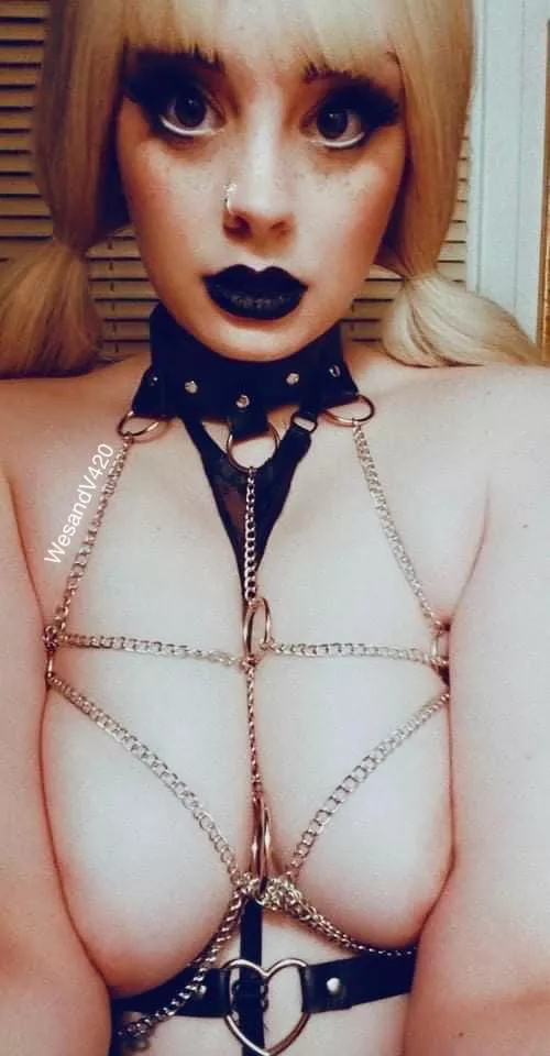 Would you fuck me?