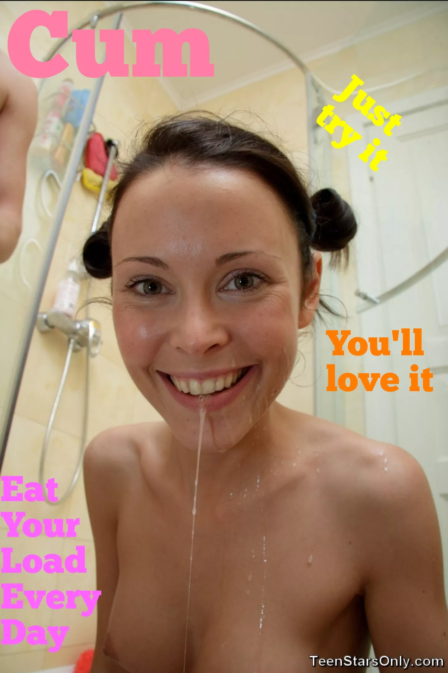 You'll love it