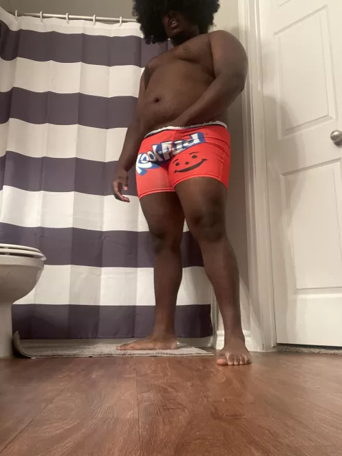 Your favorite color is red now🩸