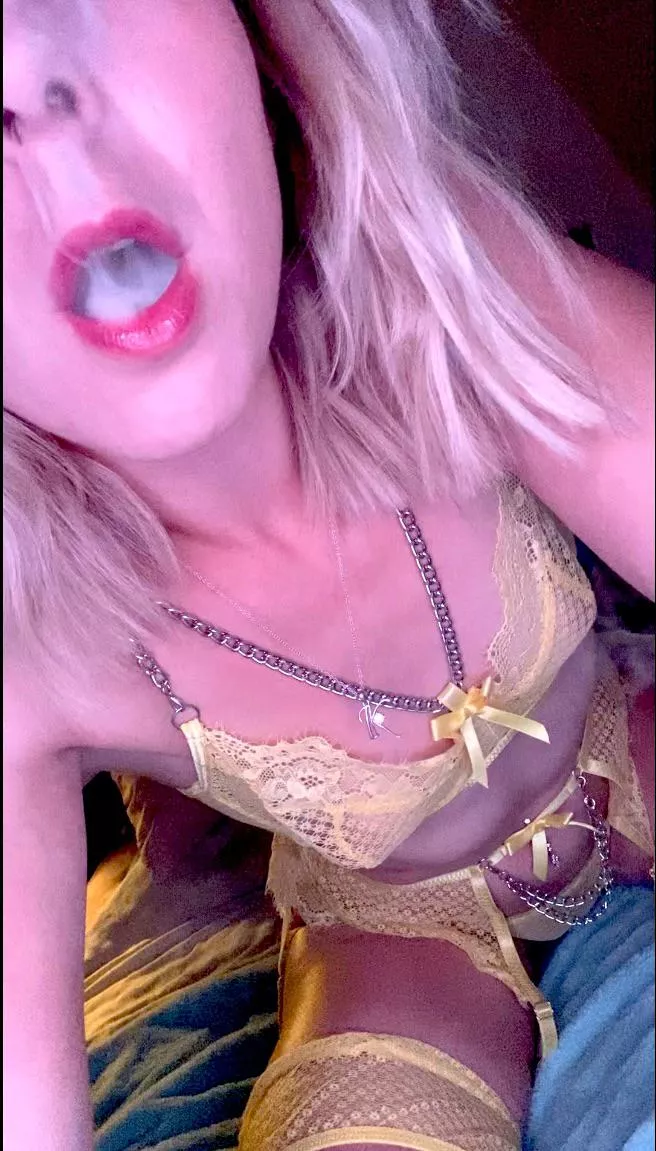 🚬♥️