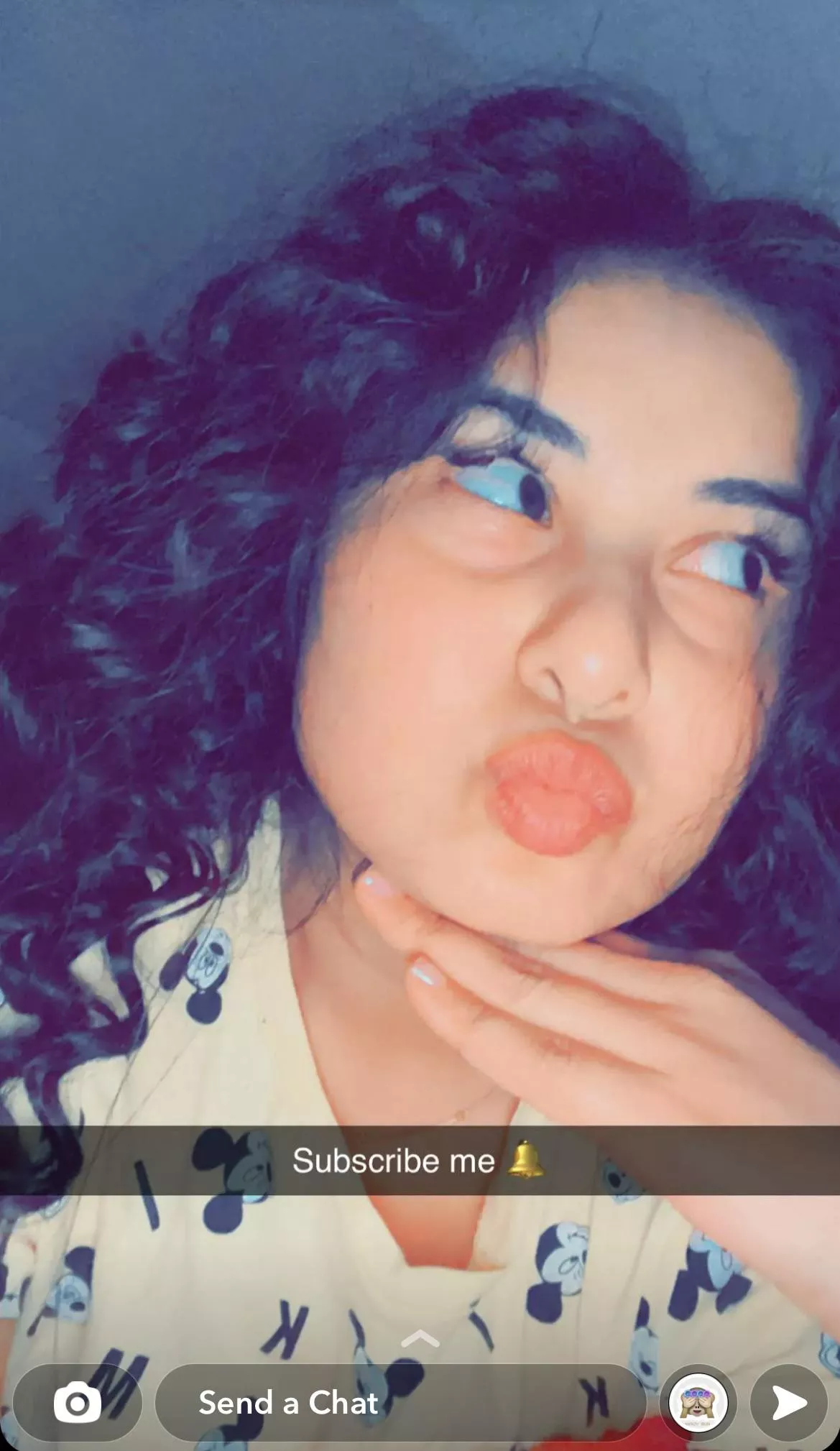 💋