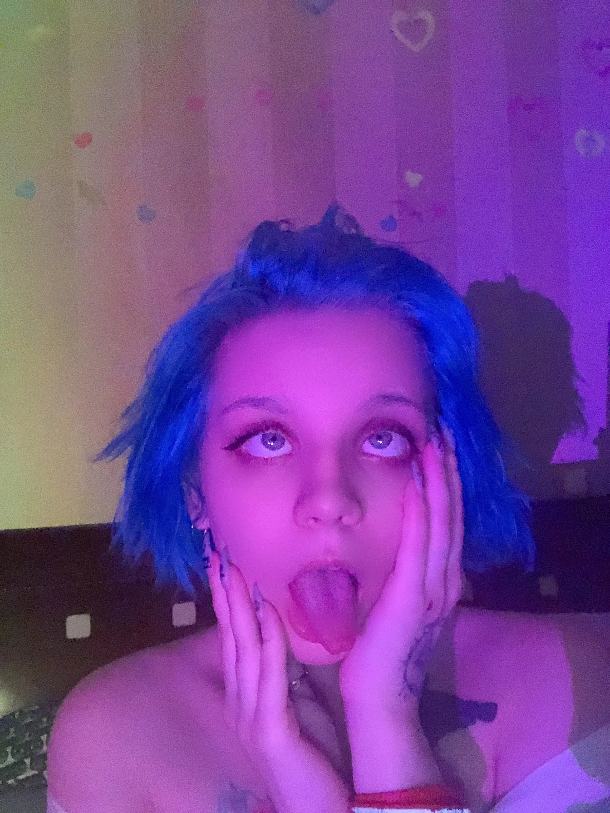 💜💜💜