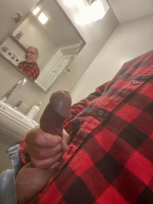 [52]What else are you supposed to do at the in-laws?