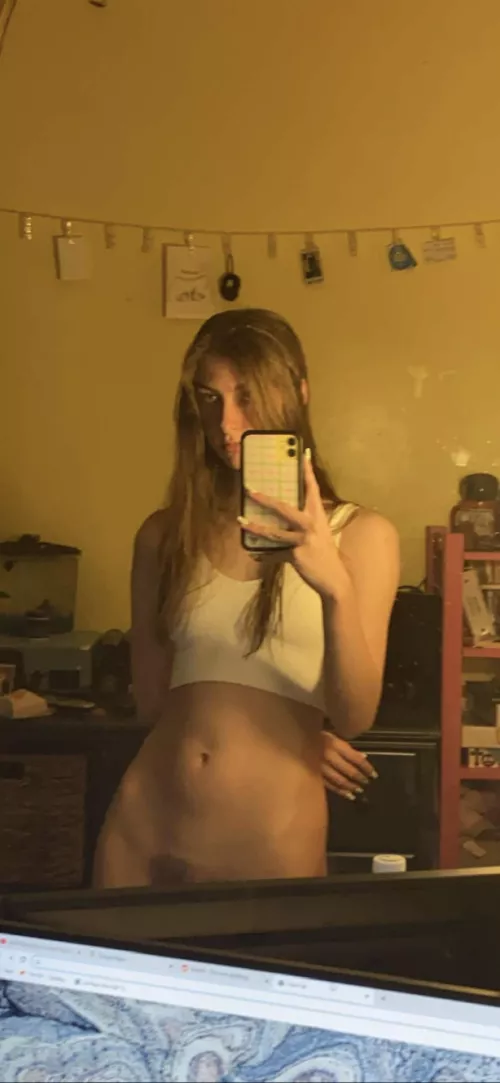 According to all the horny Reddit girls there is now a orgy at my house! So come join!!!