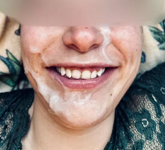 Am I pretty 😈🤭