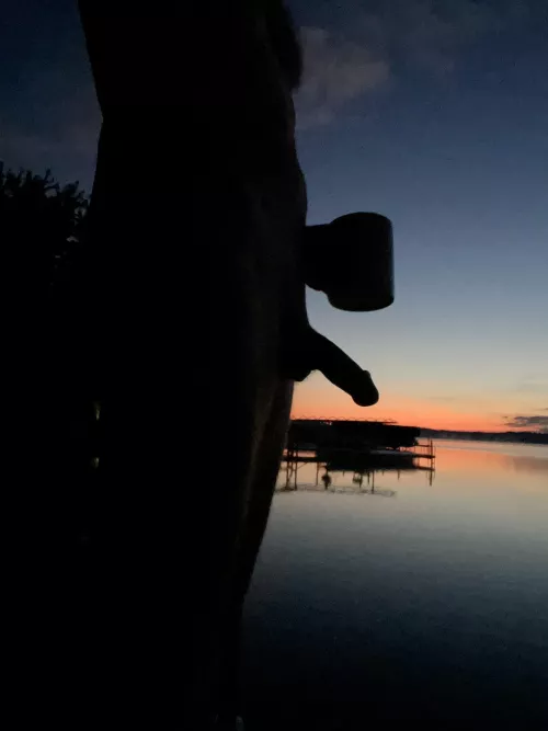 And we are back! To the dawn of a new era