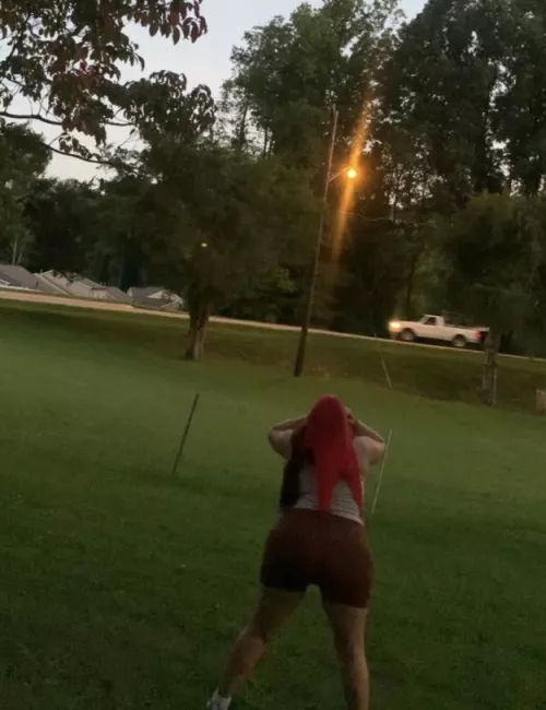 Atomic wedgies in public are sooo embarrassing. Ppl driving by laughing at my wedgied nerdy self 😣😂😳