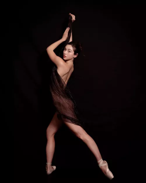 Ballerina sexy
