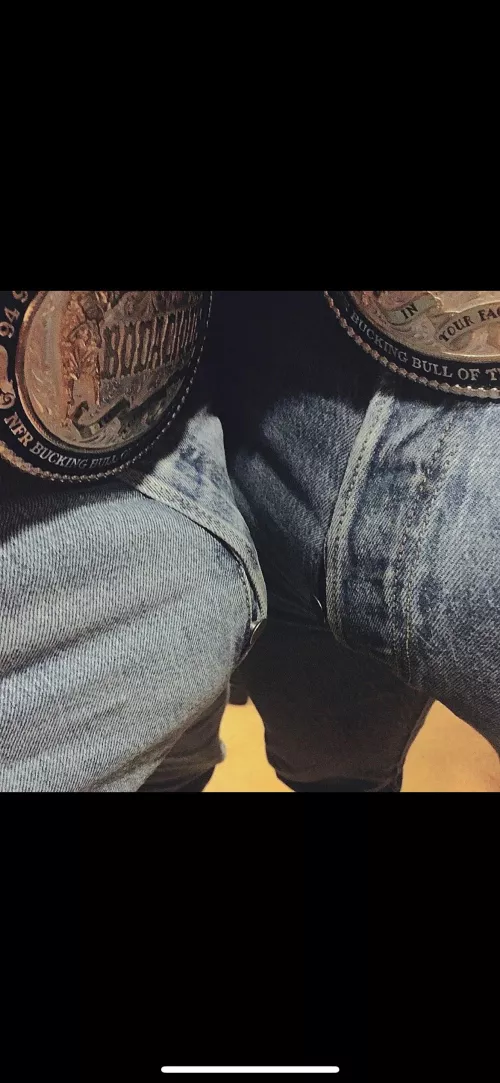 Best friend stuff. 43/38