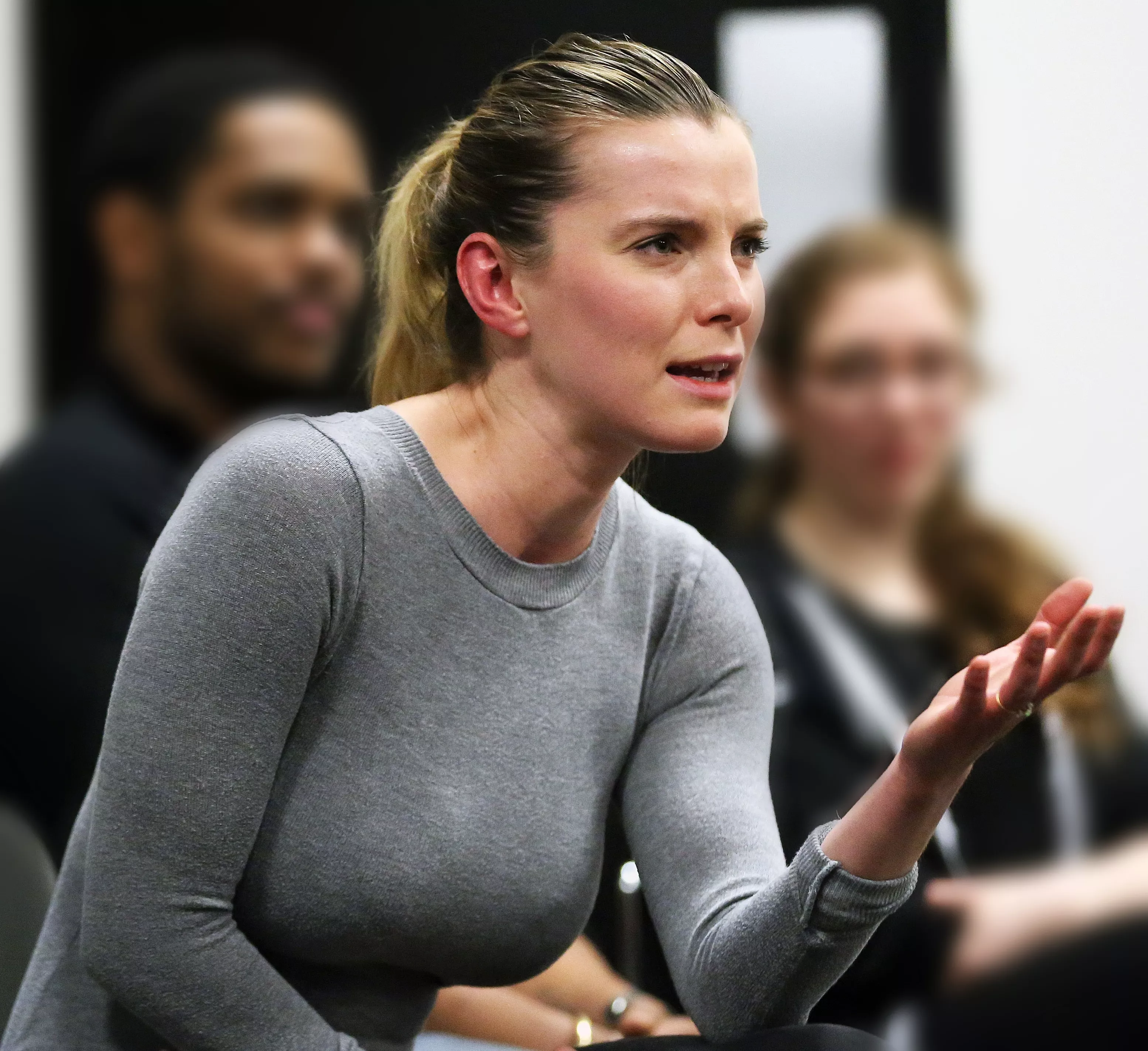Betty Gilpin