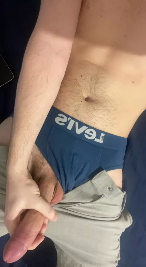 Bros do you think that I am big? Be fair please