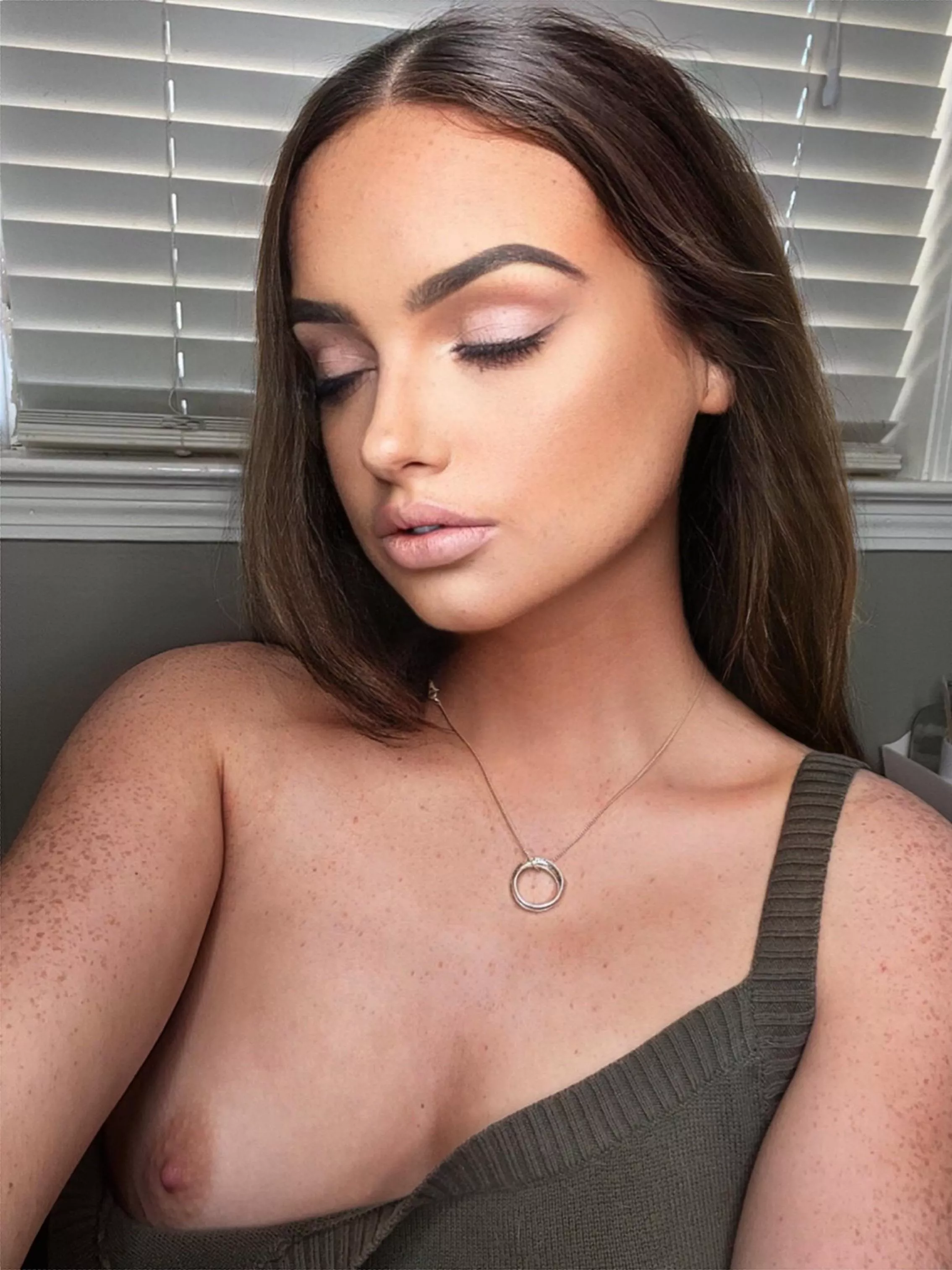 Can I be your babe?