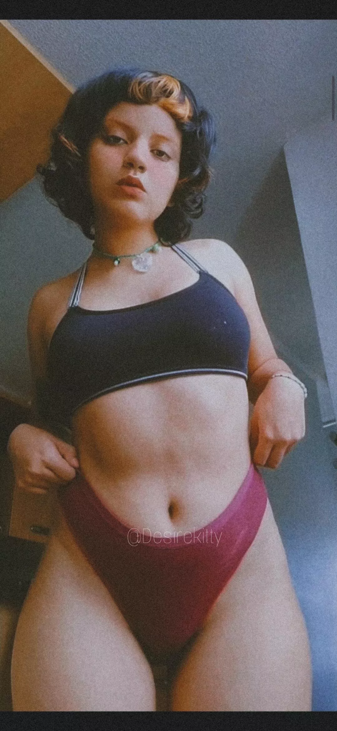 Come here, little bitch let me mistreat you rn, snapp: desirekitty95