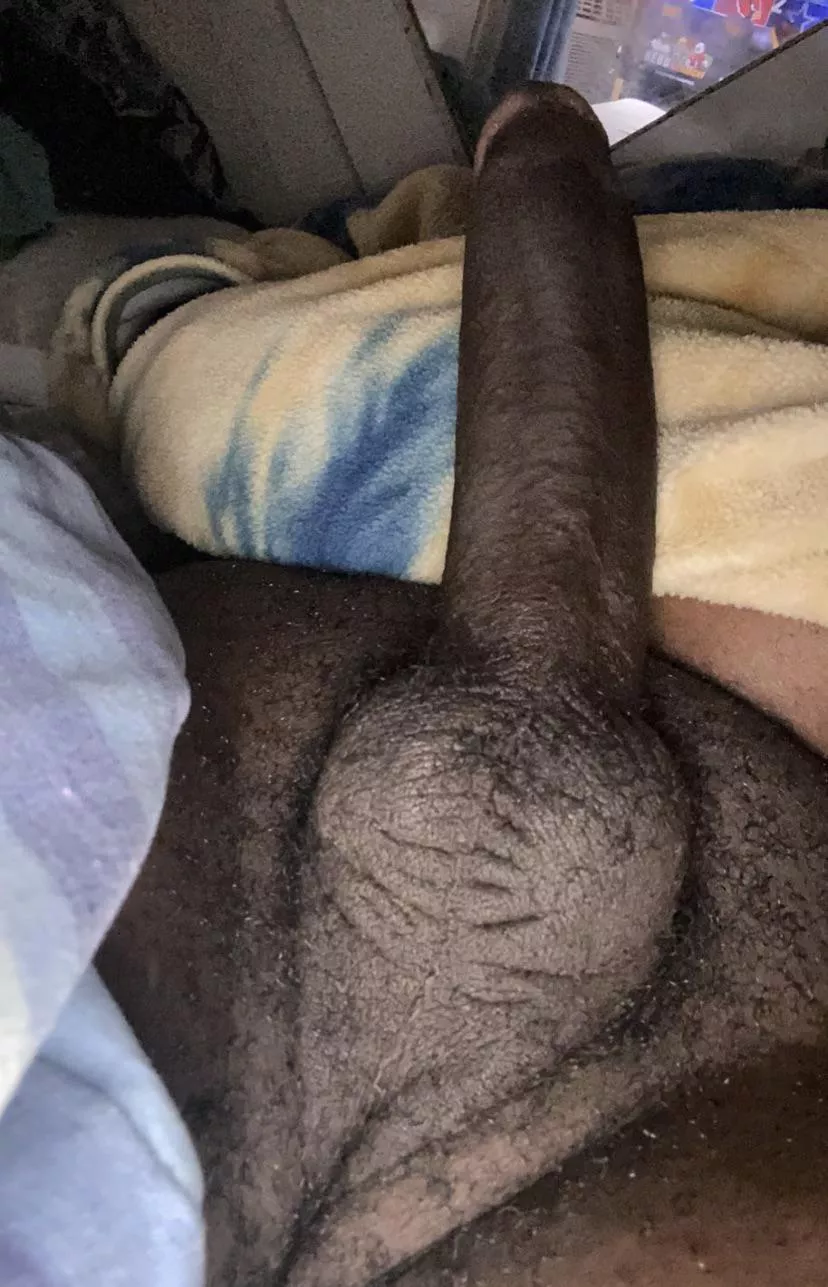 Deepthroat it