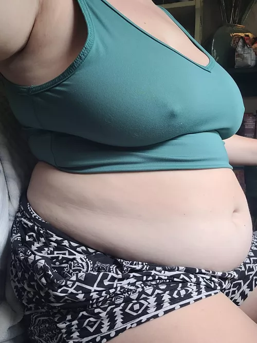 Did it get chilly in here or is that just me? 🍂🍁