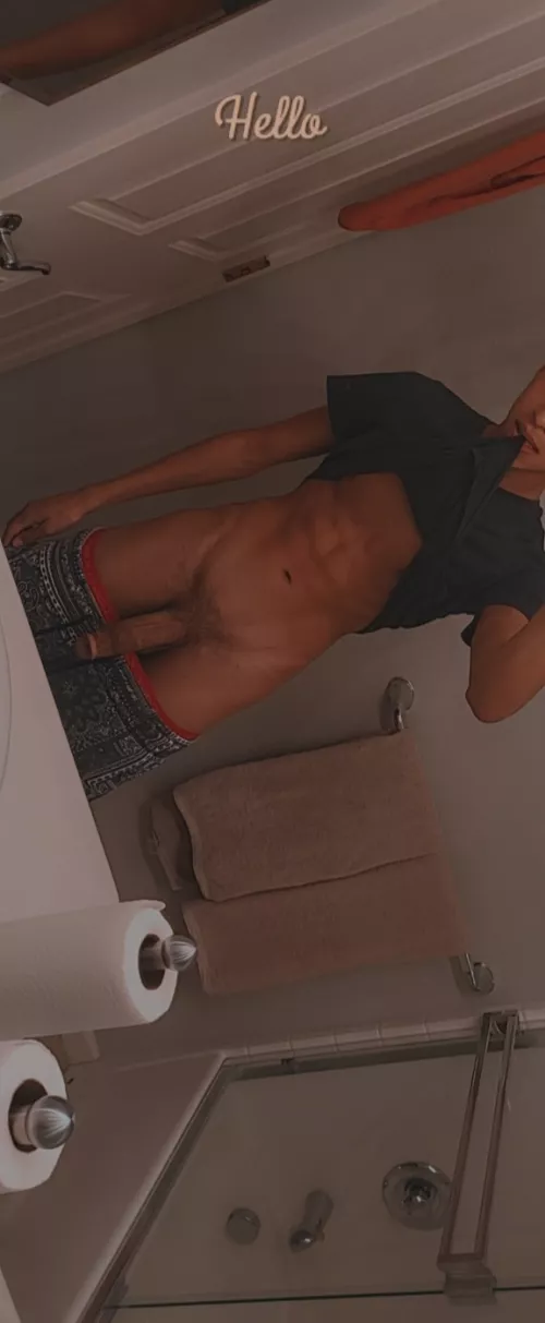 dm to worship my cock