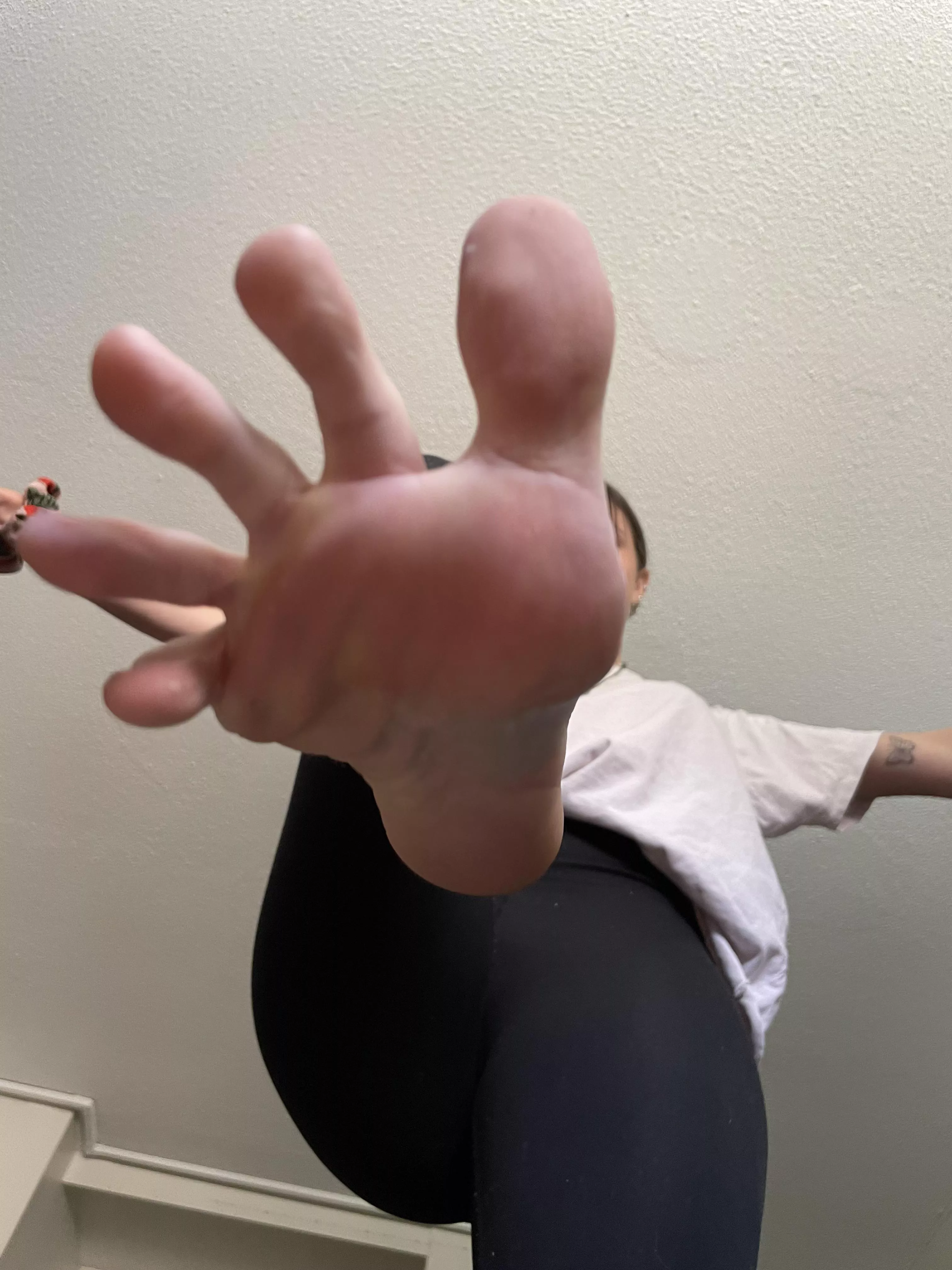 Do we like this angle?