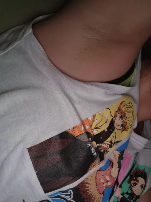 Do you like anime too? 😜