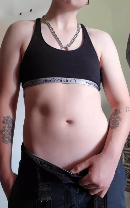 Does anyone like a little bit of casual teasing?🥰😈