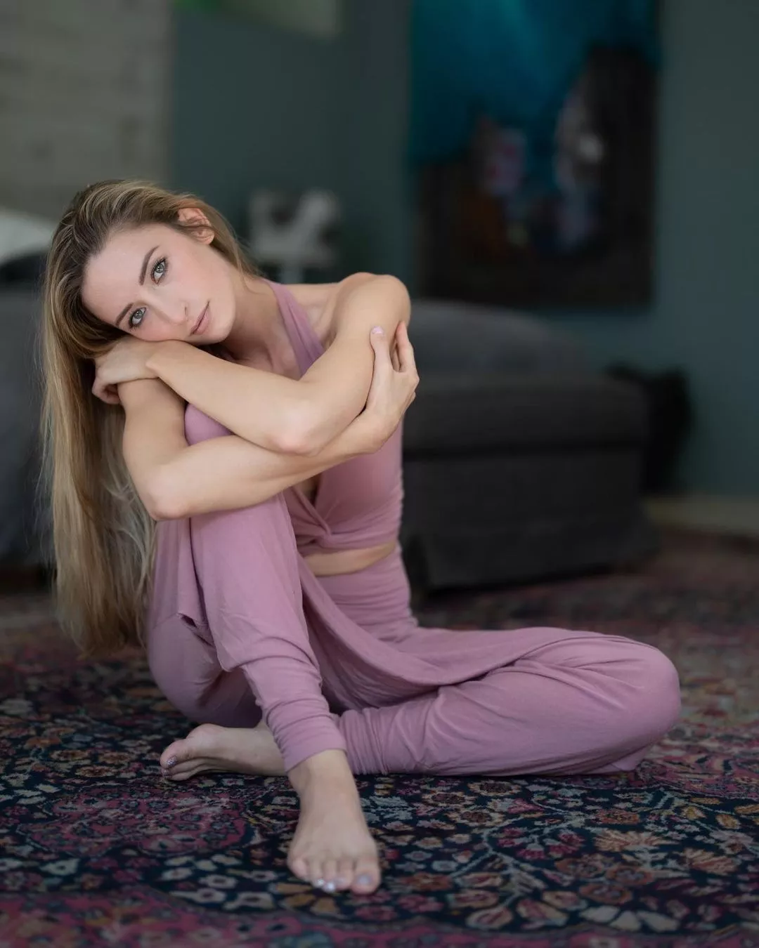 Elizabeth Lyran