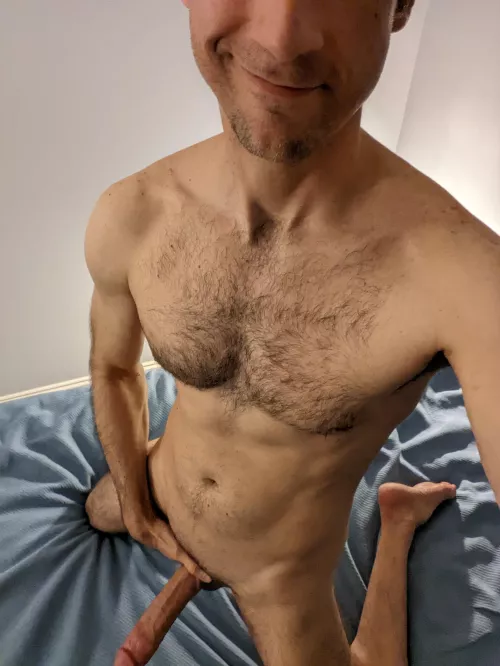 Feeling a bit frisky tonight? Me too 😈