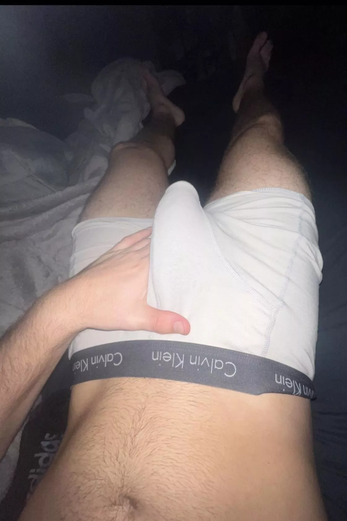 First post here, hope it fits! DMs open to see what’s underneath!
