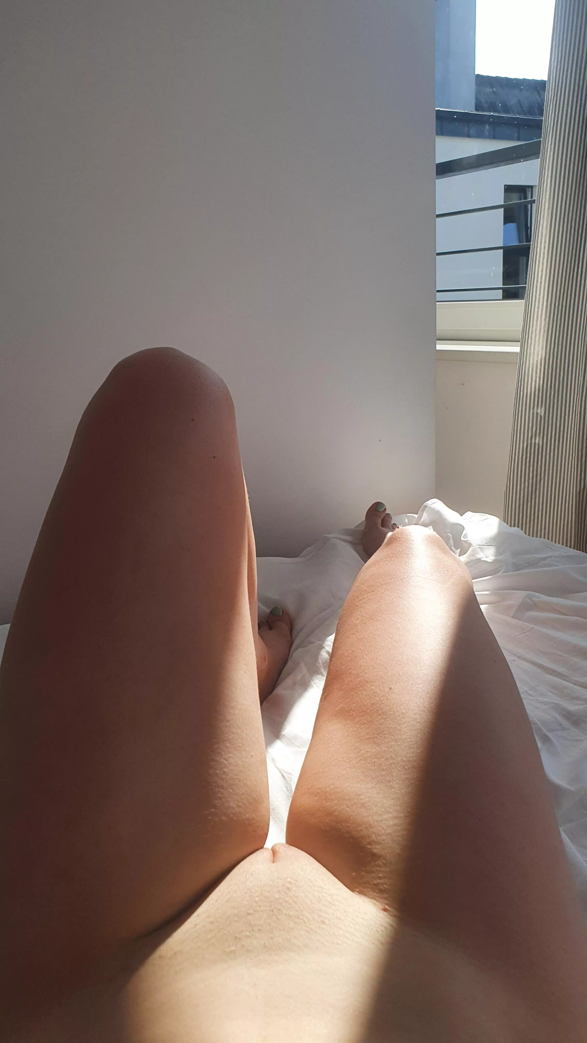 Golden hour ☀️
