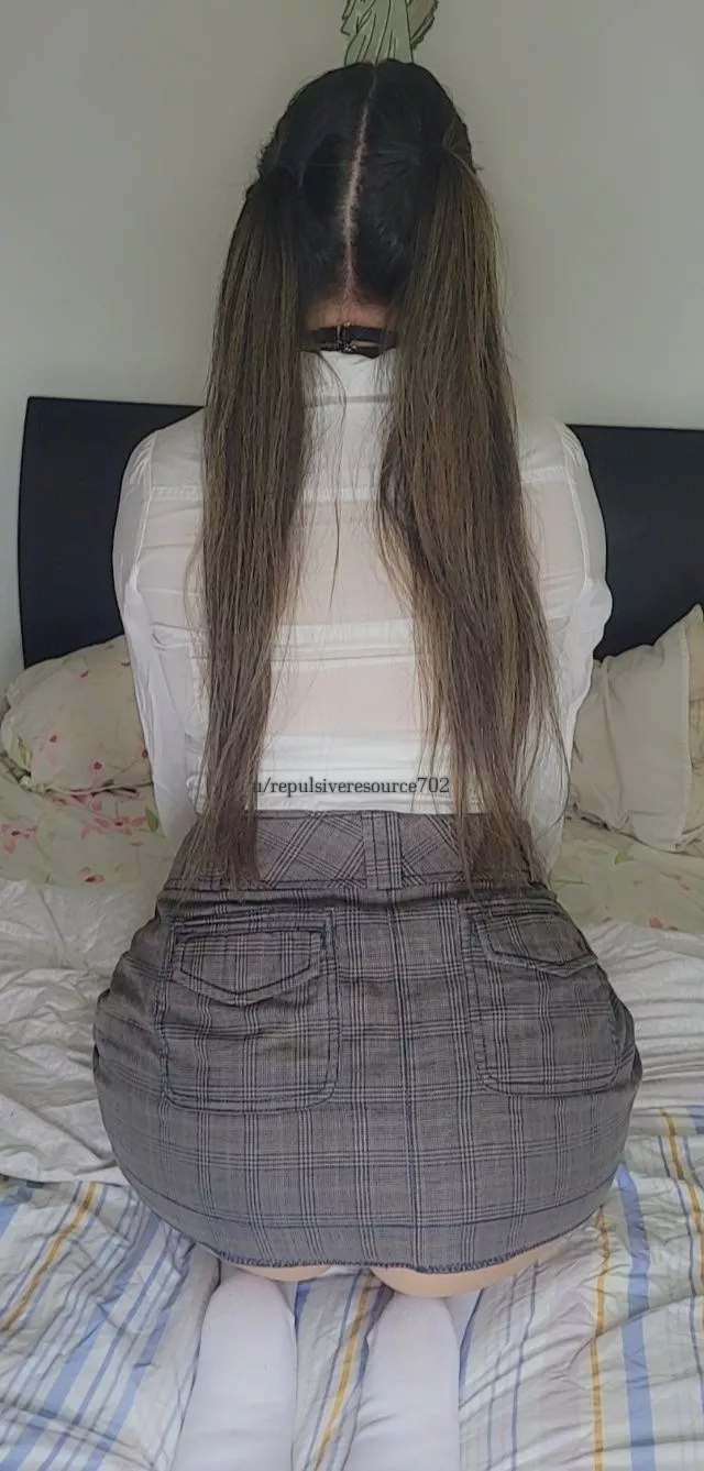 good morning daddy