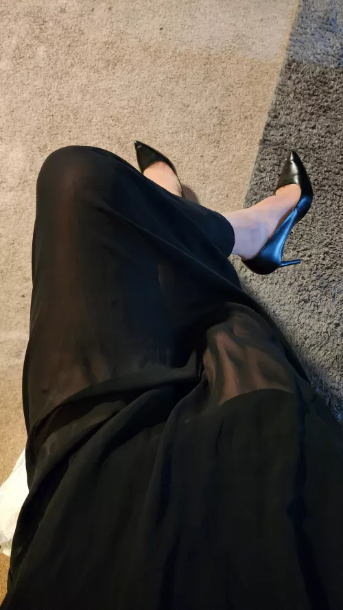 Happy Sunday 😊 [M]